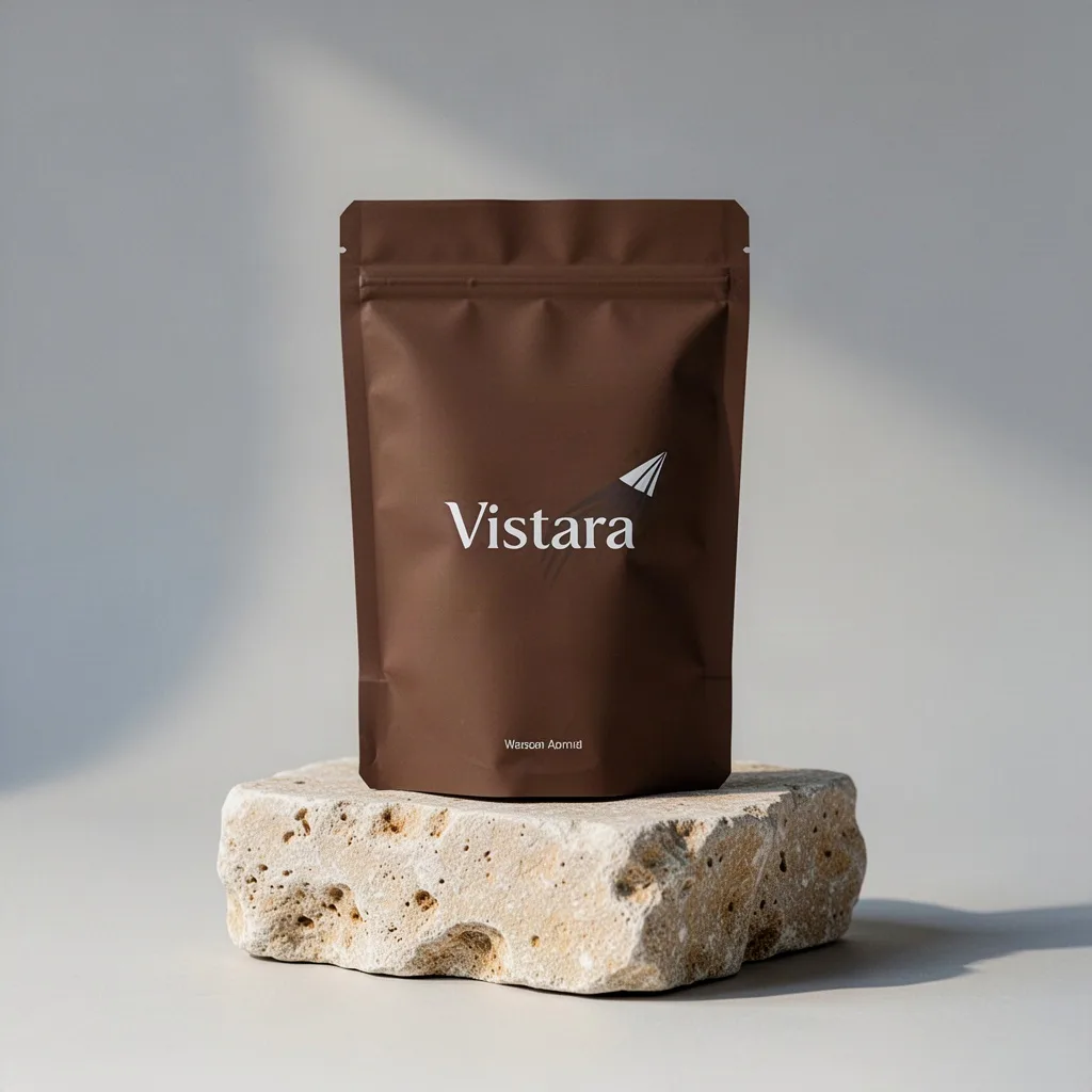 Konsentrat Protein Whey Kakao Murni