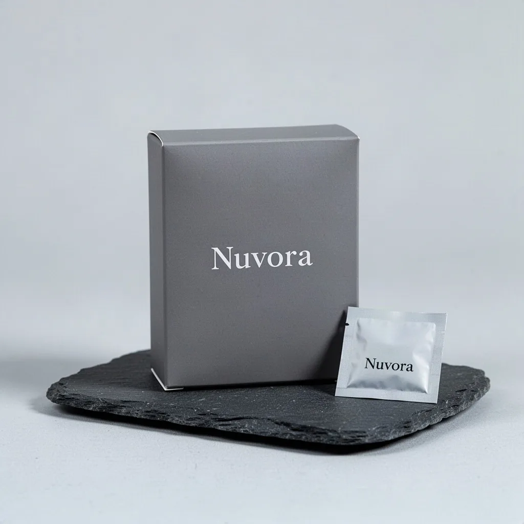 Serbuk Elektrolit Hidrasi Stevia Kakao
