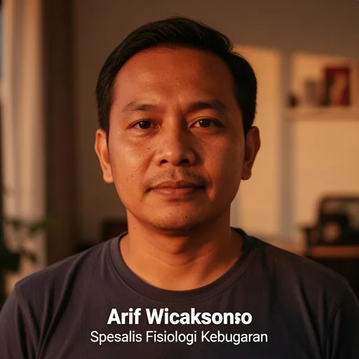 Arif Wicaksono