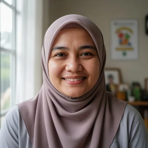 Nurul Hidayati