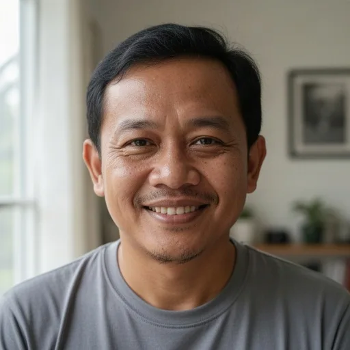 Bambang Sudiro, S.Or.