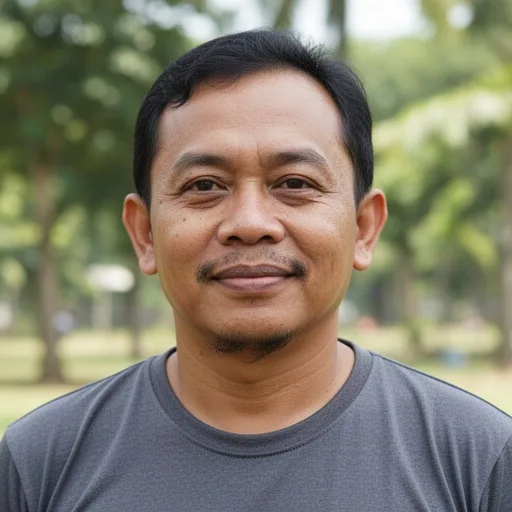 Bambang Sudiro